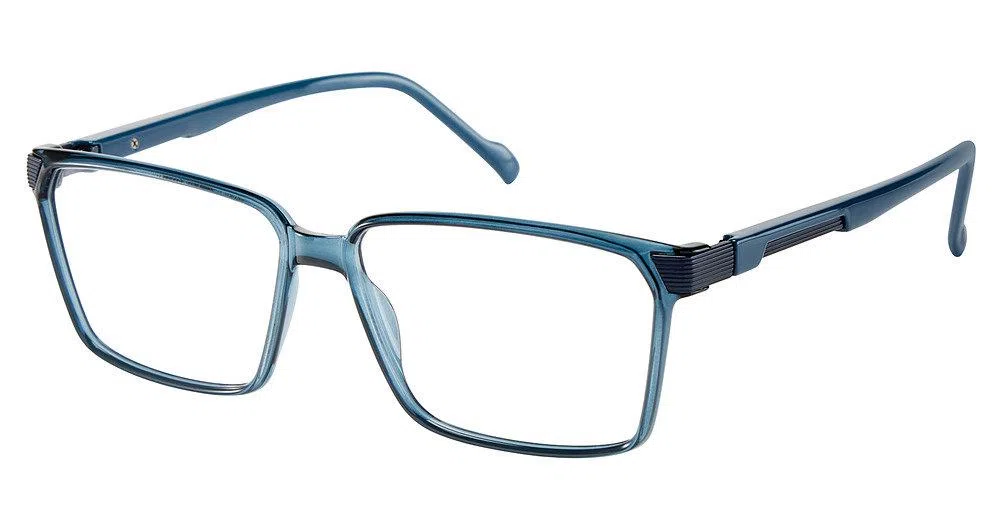 Stepper STE-20165-SI Eyeglasses - view 3